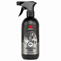 ВМПАВТО Чернитель шин триггер 530мл ВМП7405